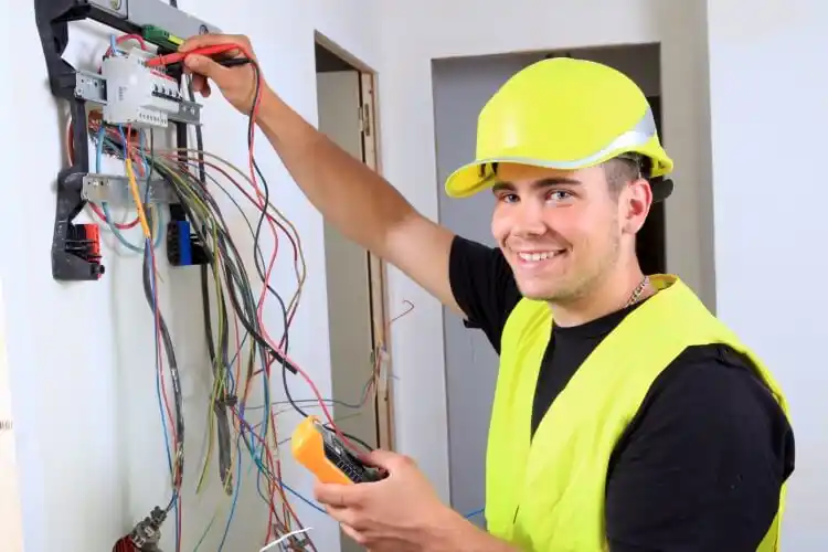 elektricien Raamsdonk